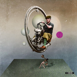 Les Machines Absurdes V2