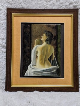 &Agrave; toi pour toujours