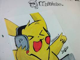 DJ Pikatchu