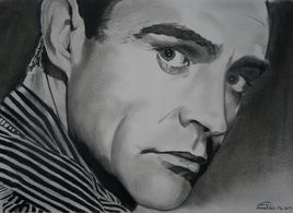 Sean Connery