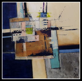 Le plan d'architecte