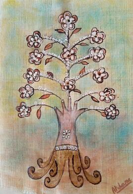 l'Arbre de la Sagesse