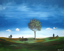 &Agrave; ciel ouvert