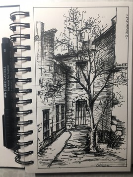 L'impasse en campagne n'est pas un cul de sac