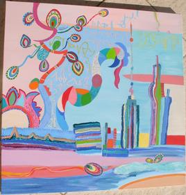 L'oiseau de la libert&eacute;