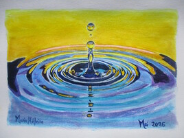 Goutte d'eau