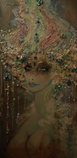 Marie-antoinette &agrave; l'op&eacute;ra