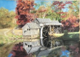 Le Moulin