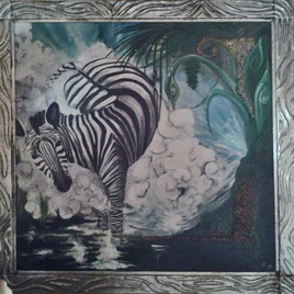 EMPEREUR DU NIL BLEU