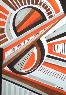 &eacute;nergie terrestre