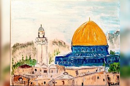 Mosquée  Al Aqsa