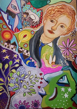 Le Prince Chagall