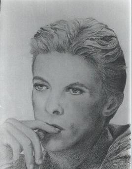 David Bowie
