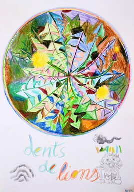 Dents de lion