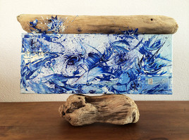 FLOATING DREAMS N°03