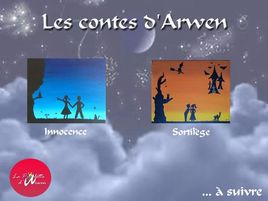 Les contes d'Arwen