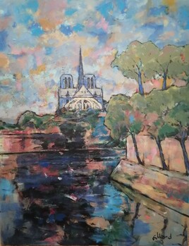 Notre Dame
