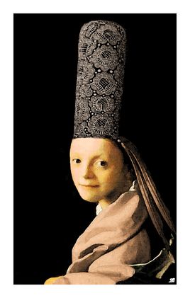 Begood fa&ccedil;on Gr&eacute;co