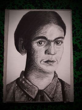 Frida Khalo