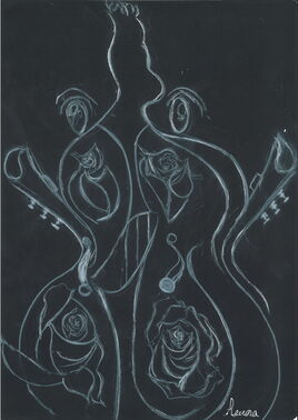 Le jazz vu par la contrebasse