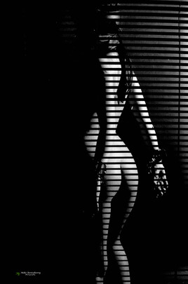 Derri&egrave;re le rideau