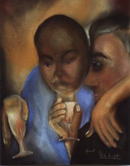 Alcool (les comp&egrave;res)