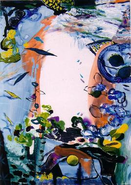 le jardin de Catalina