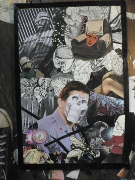 Bonheur Sauvage //Nuke