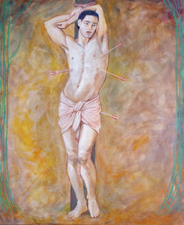 Saint S&eacute;bastien