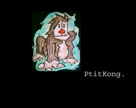 PtitKong