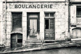 Boulangerie