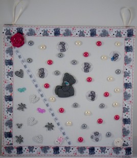 Teddy Bear - Teddy l'ourson Me to You