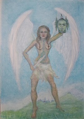 Illustration de l'esprit, Alberto Thirion, ma&icirc;tre aquarelliste mexicain