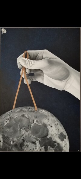 D&eacute;crocher la lune