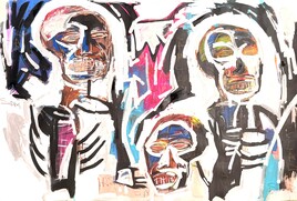 « je te cherche la vie.. » « je te cherche la vie.. »