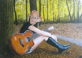 en attente d'inspiration