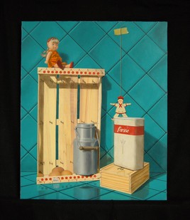 Le temps des cerises