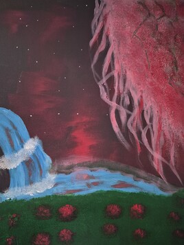 Nuit rouge Nuit rouge