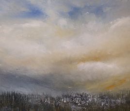 les dents du midi dans les nuages