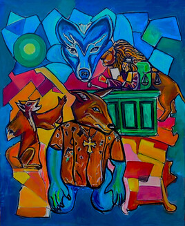 La justice : La raison du plus fort est toujours la meilleure