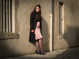 Mary Mystery, mars 2015