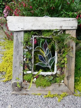 tableau vegetal