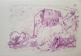 tour génoise - Porto