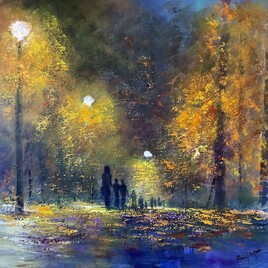 En rentrant de l&rsquo;&eacute;cole&hellip;