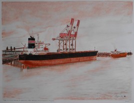 Vraquier UNITEAD TREASURE