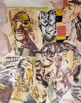 L arm&eacute;e v&eacute;tuste