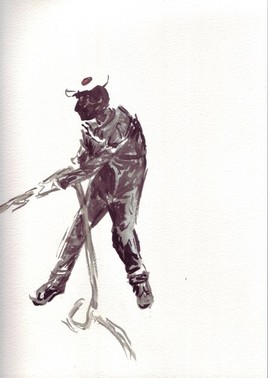 marin du Vent&ocirc;se