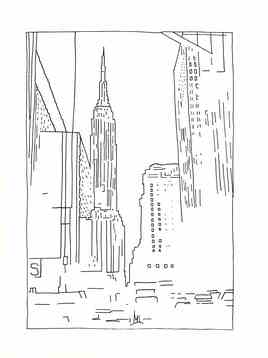 Empire State Building