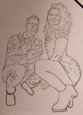 jujufitcats et tiboinshape