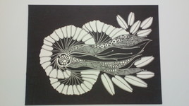 Floraison hivernale suite